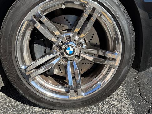 Used 2007 BMW M6 Coupe 2D image 13