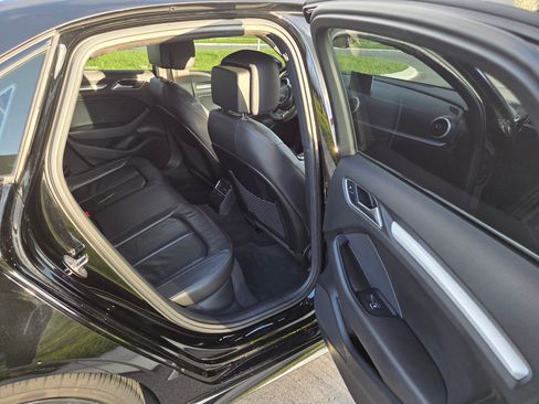 Used 2016 Audi A3 1.8T Premium image 11