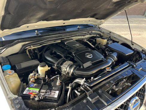 Used 2017 Nissan Frontier SV RWD image 11