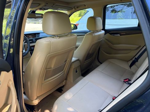Used 2015 BMW X1 xDrive35i AWD/4WD image 12