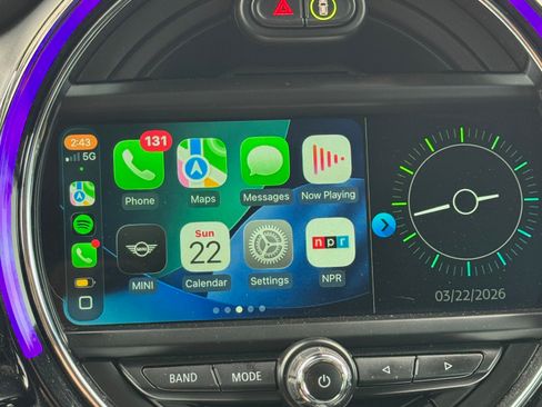 Used 2019 MINI Cooper Clubman S image 2