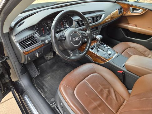 Used 2012 Audi A7 3.0T Premium image 10