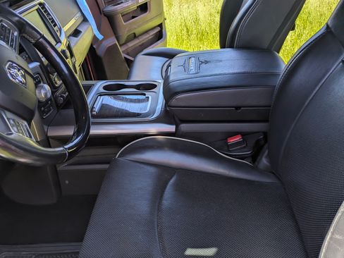 Used 2016 RAM 1500 Limited AWD/4WD image 28