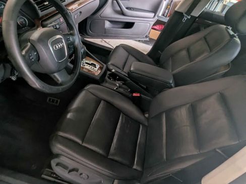 Used 2006 Audi A4 3.2 image 6