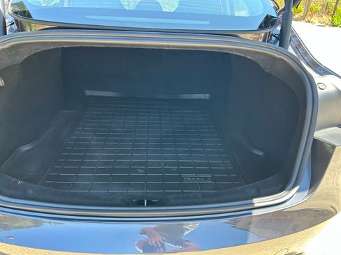 Used 2024 Tesla Model 3 Performance AWD/4WD image 13