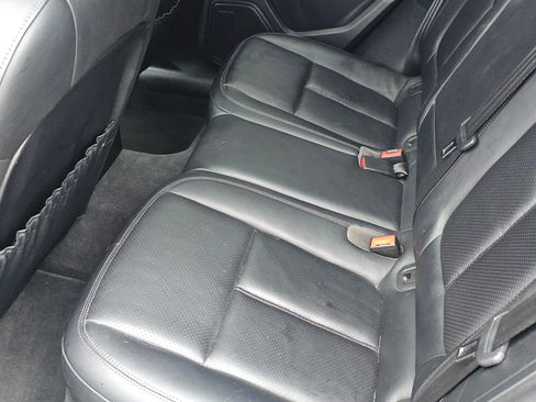 Used 2016 Porsche Macan S image 17