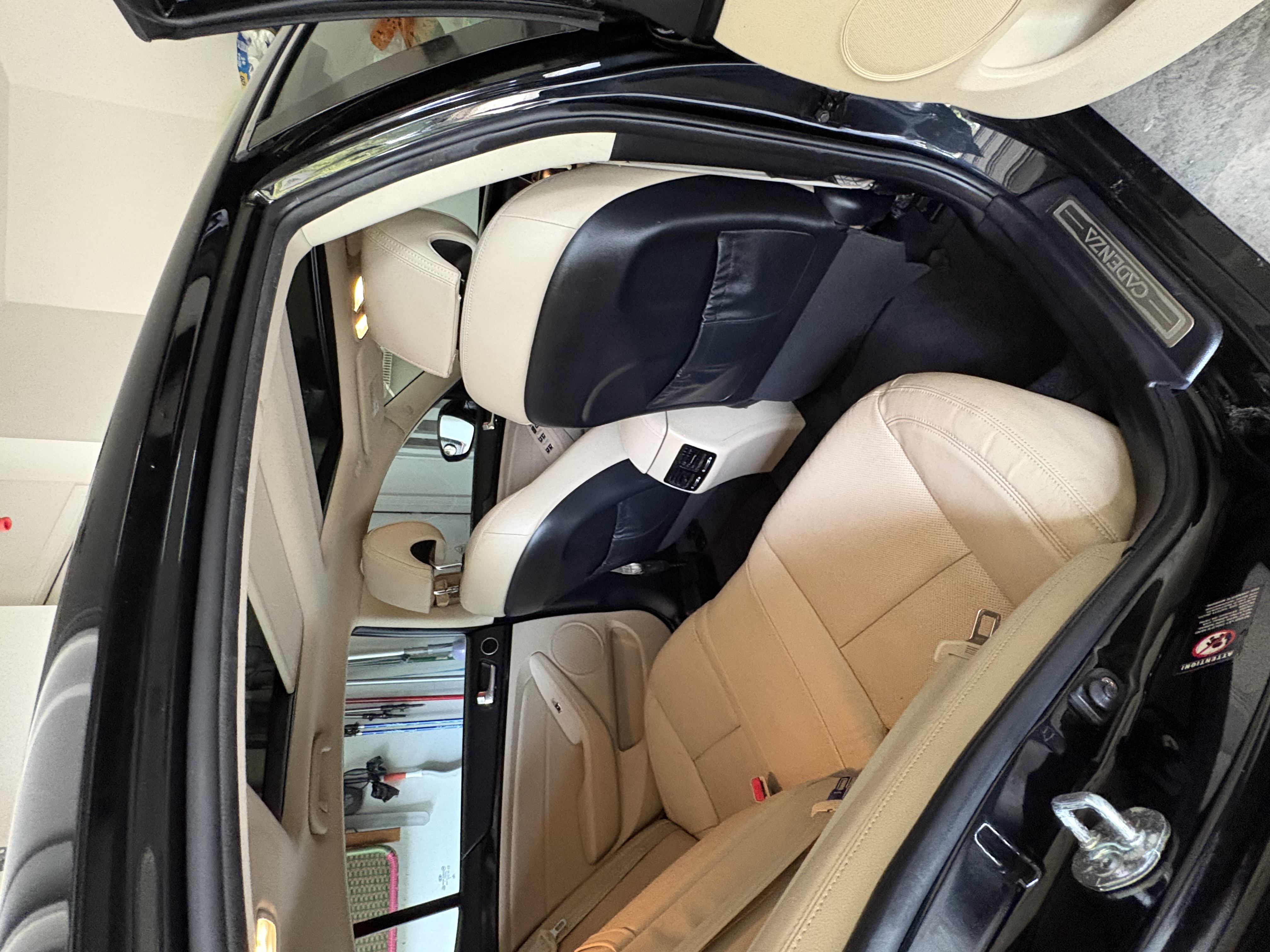 Used 2015 Kia Cadenza Premium FWD image 15