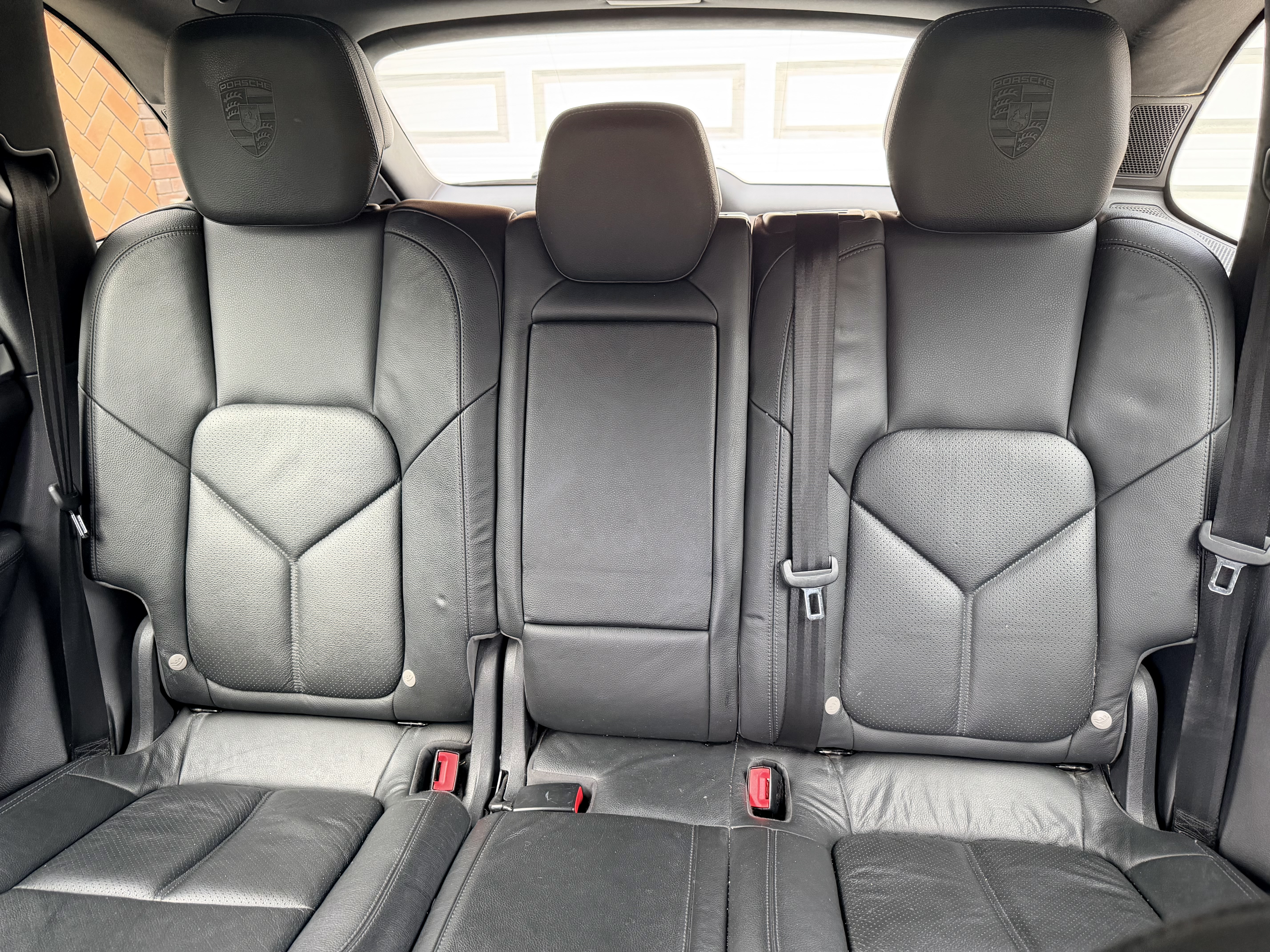 Used 2014 Porsche Cayenne AWD/4WD image 25