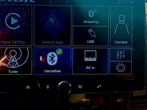 Used 2002 Land Rover Discovery SD image 8