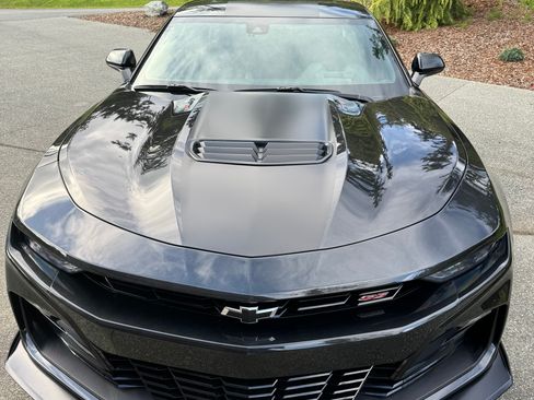 Used 2024 Chevrolet Camaro SS image 6