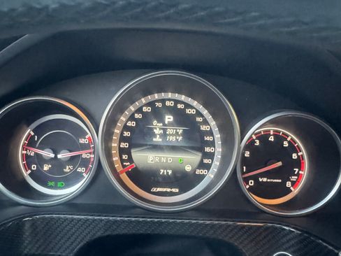 Used 2016 Mercedes-Benz E 63 AMG S-Model image 18