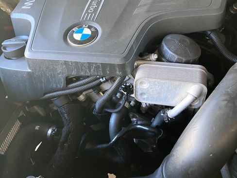 Used 2015 BMW X3 xDrive28i image 9