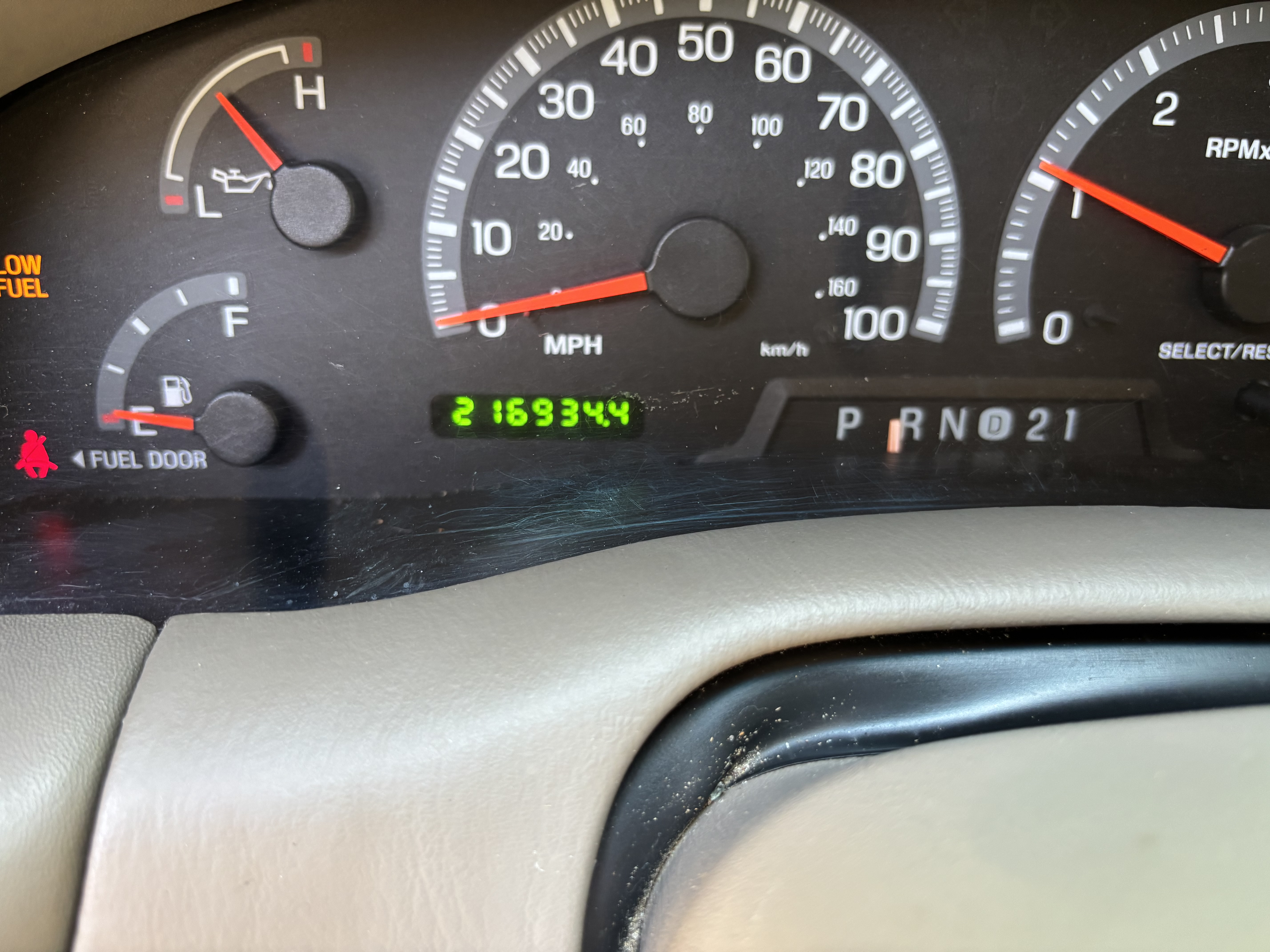 Used 2002 Ford F150 2WD SuperCab image 12