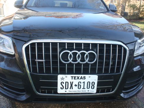 Used 2015 Audi Q5 2.0T Prestige image 19