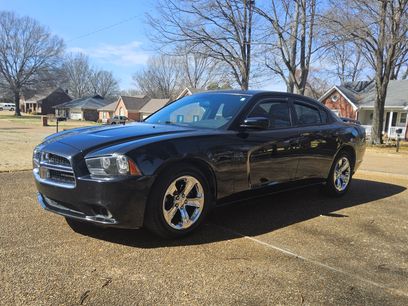 Used 2013 Dodge Charger SXT Plus