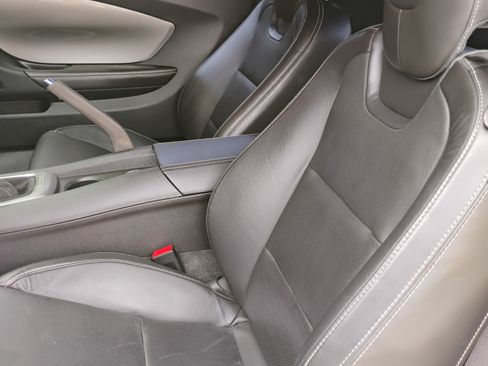 Used 2013 Chevrolet Camaro SS w/ SS Performance Package image 14