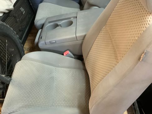 Used 2007 Toyota Tundra 4x4 Regular Cab image 24