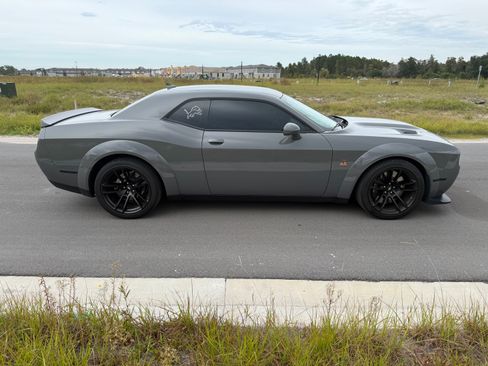 Used 2023 Dodge Challenger R/T Scat Pack image 5