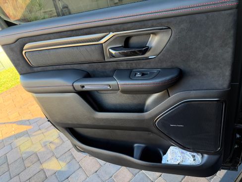 Used 2026 RAM 1500 RHO image 14