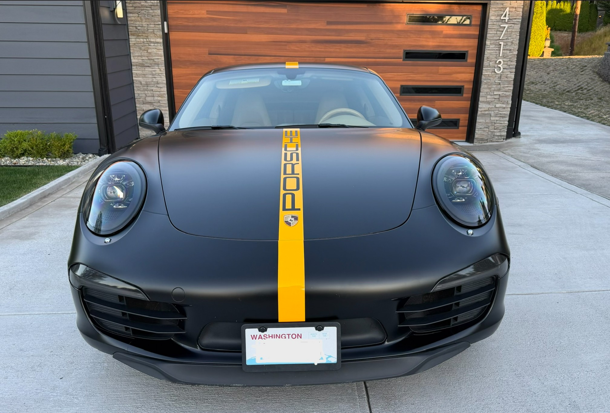 Used 2013 Porsche 911 Carrera image 6