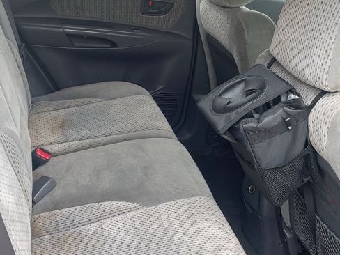 Used 2005 Hyundai Tucson GLS image 8