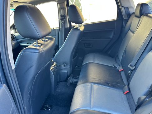 Used 2008 Jeep Grand Cherokee Laredo AWD/4WD image 15