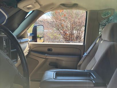 Used 2006 Chevrolet Silverado 2500 LT w/ Onstar Plus Package