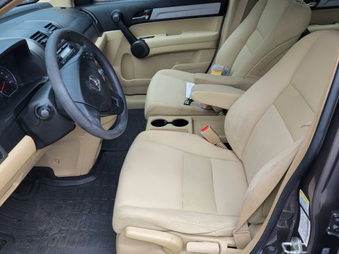 Used 2011 Honda CR-V LX image 8