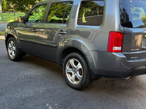 Used 2012 Honda Pilot EX image 12