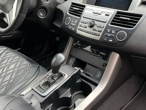 Used 2011 Acura RDX SH-AWD image 12