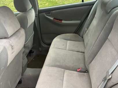 Used 2005 Toyota Corolla LE