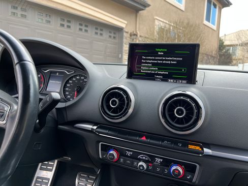 Used 2015 Audi A3 2.0T Premium Plus image 16