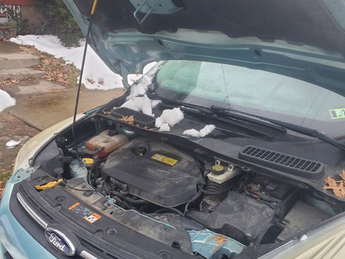 Used 2013 Ford Escape SE image 10