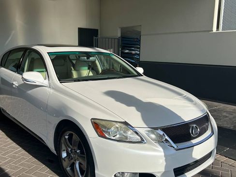Used 2010 Lexus GS 350 image 6
