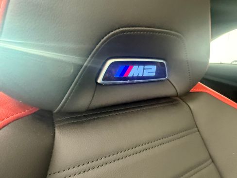 Used 2026 BMW M2 RWD image 17