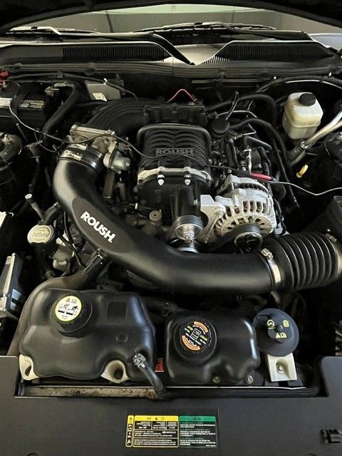 Used 2007 Ford Mustang GT Premium RWD image 10