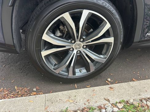 Used 2016 Lexus RX 450h FWD image 19