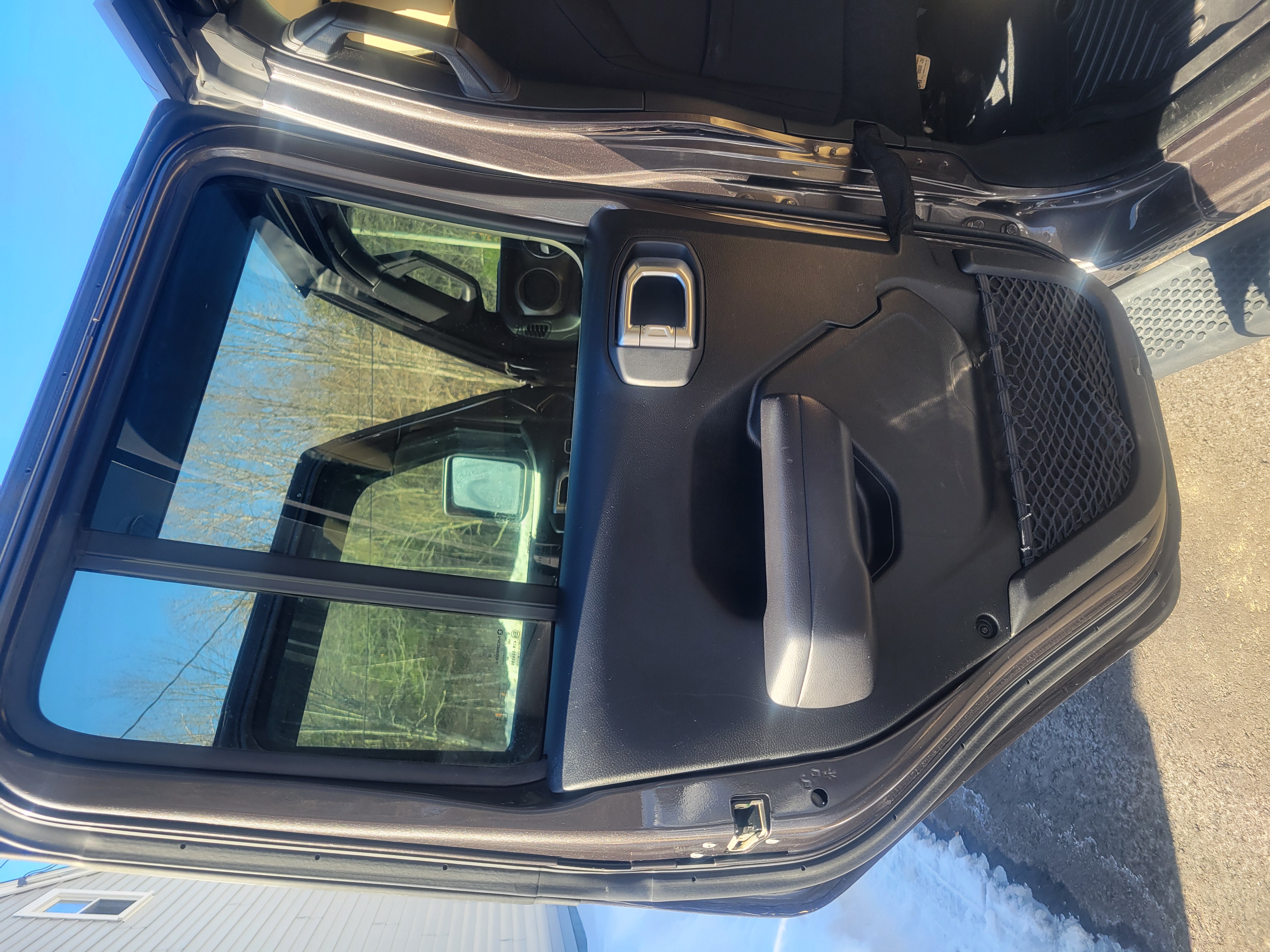 Used 2018 Jeep Wrangler Unlimited Sport S AWD/4WD image 25