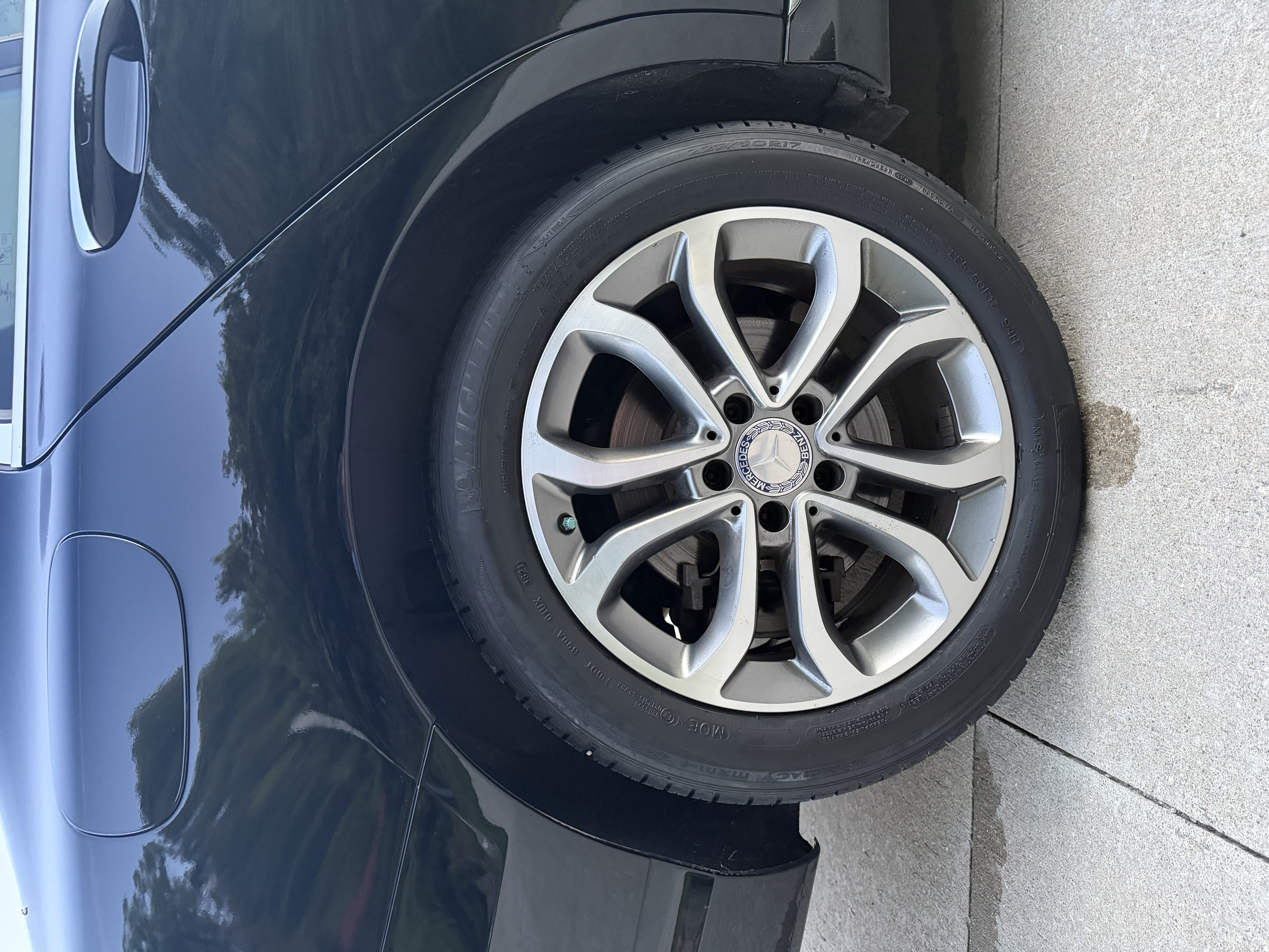 Used 2016 Mercedes-Benz C 300 4MATIC Sedan image 8