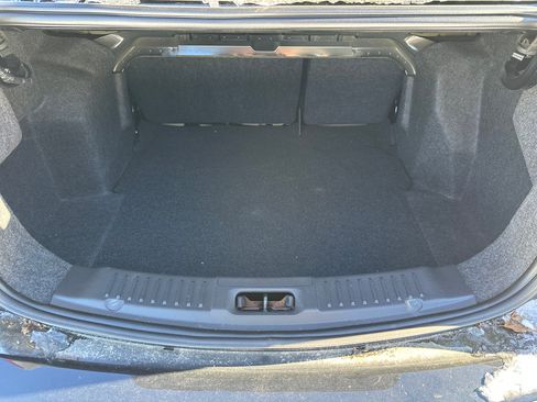 Used 2017 Ford Fiesta SE w/ Cold Weather Package image 13