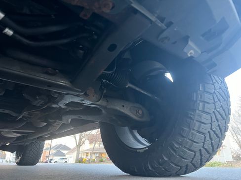 Used 2011 Land Rover LR4 HSE LUX image 17