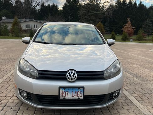 Used 2014 Volkswagen Golf TDI image 10