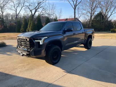 Used 2022 Toyota Tundra Platinum