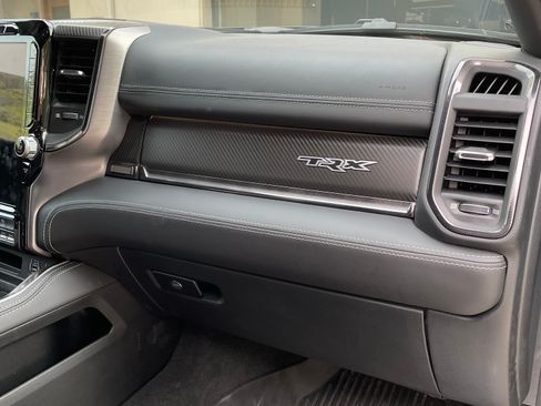 Used 2022 RAM 1500 TRX w/ TRX Level 2 Equipment Group image 6