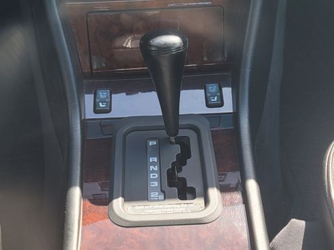 Used 1993 Mercedes-Benz 500 E image 20