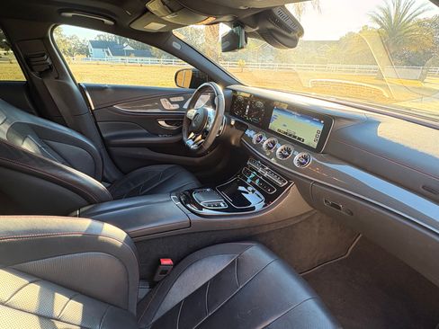 Used 2021 Mercedes-Benz CLS 53 AMG 4MATIC image 20