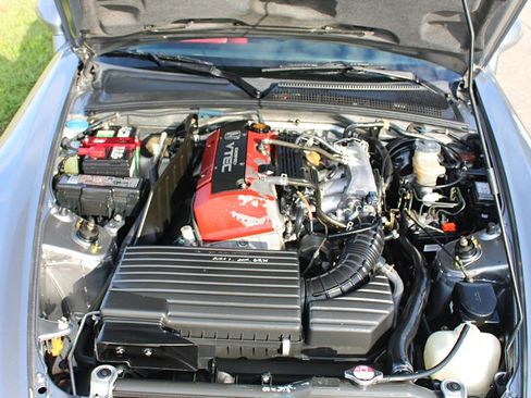 Used 2000 Honda S2000 image 13