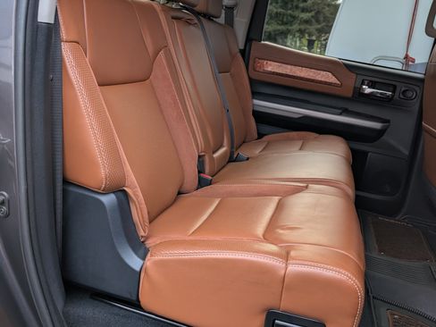 Used 2018 Toyota Tundra 1794 Edition image 10