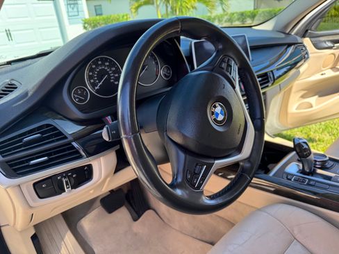 Used 2015 BMW X5 sDrive35i image 18