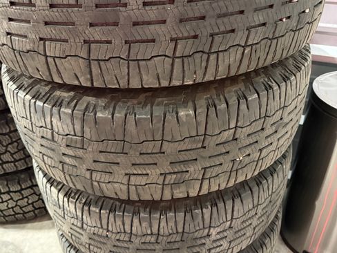 Used 2017 Ford F350 Platinum w/ Platinum Ultimate Package image 31